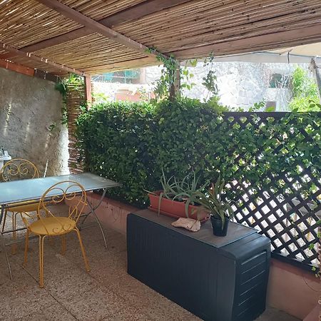 Maison Belle Epoque & Suites 奥里斯塔诺 外观 照片