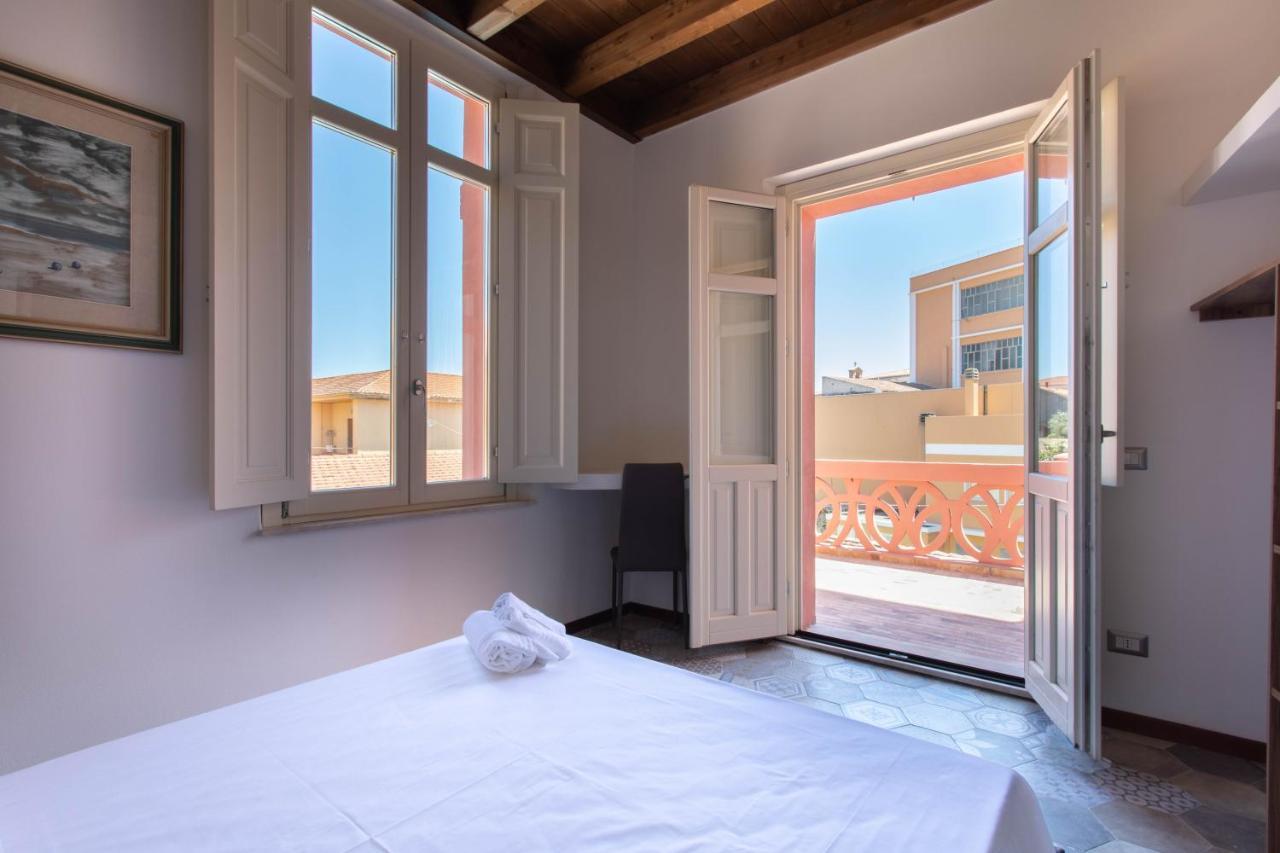 Maison Belle Epoque & Suites 奥里斯塔诺 外观 照片