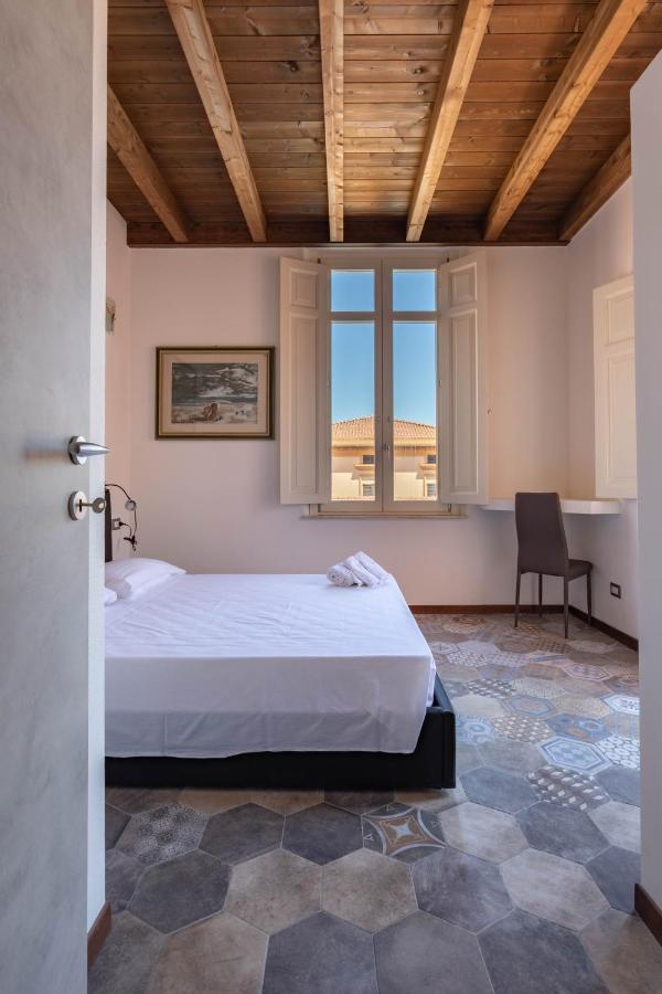 Maison Belle Epoque & Suites 奥里斯塔诺 外观 照片