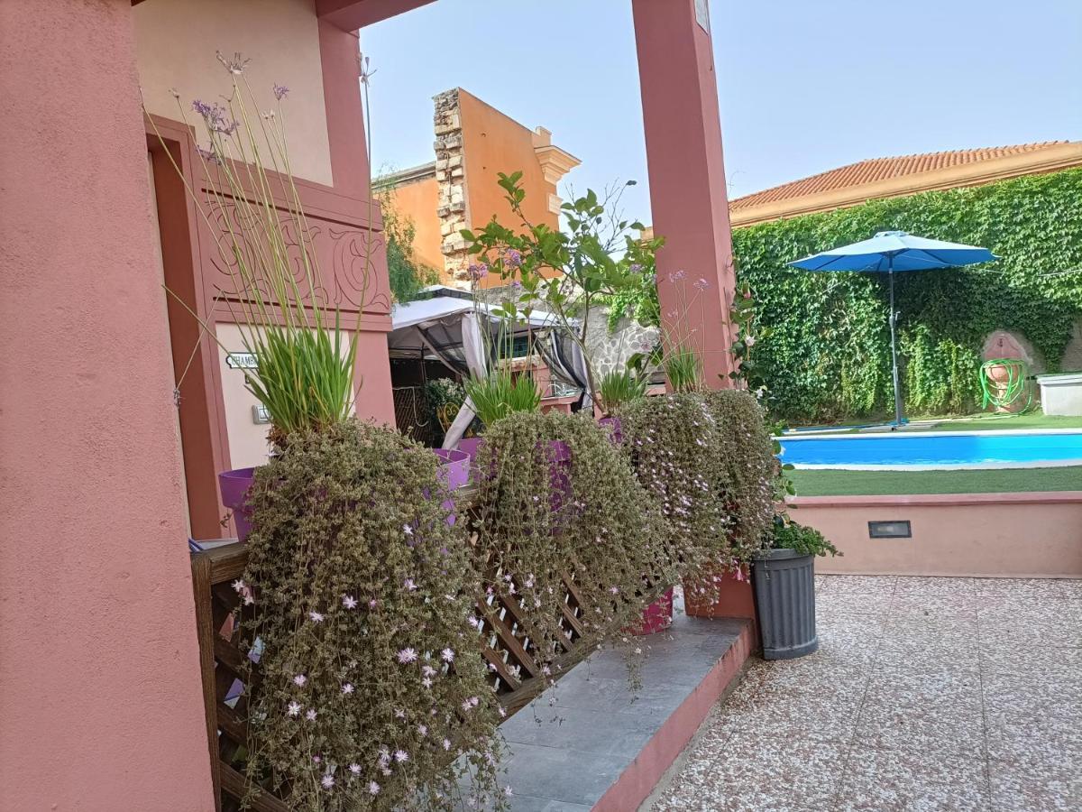 Maison Belle Epoque & Suites 奥里斯塔诺 外观 照片