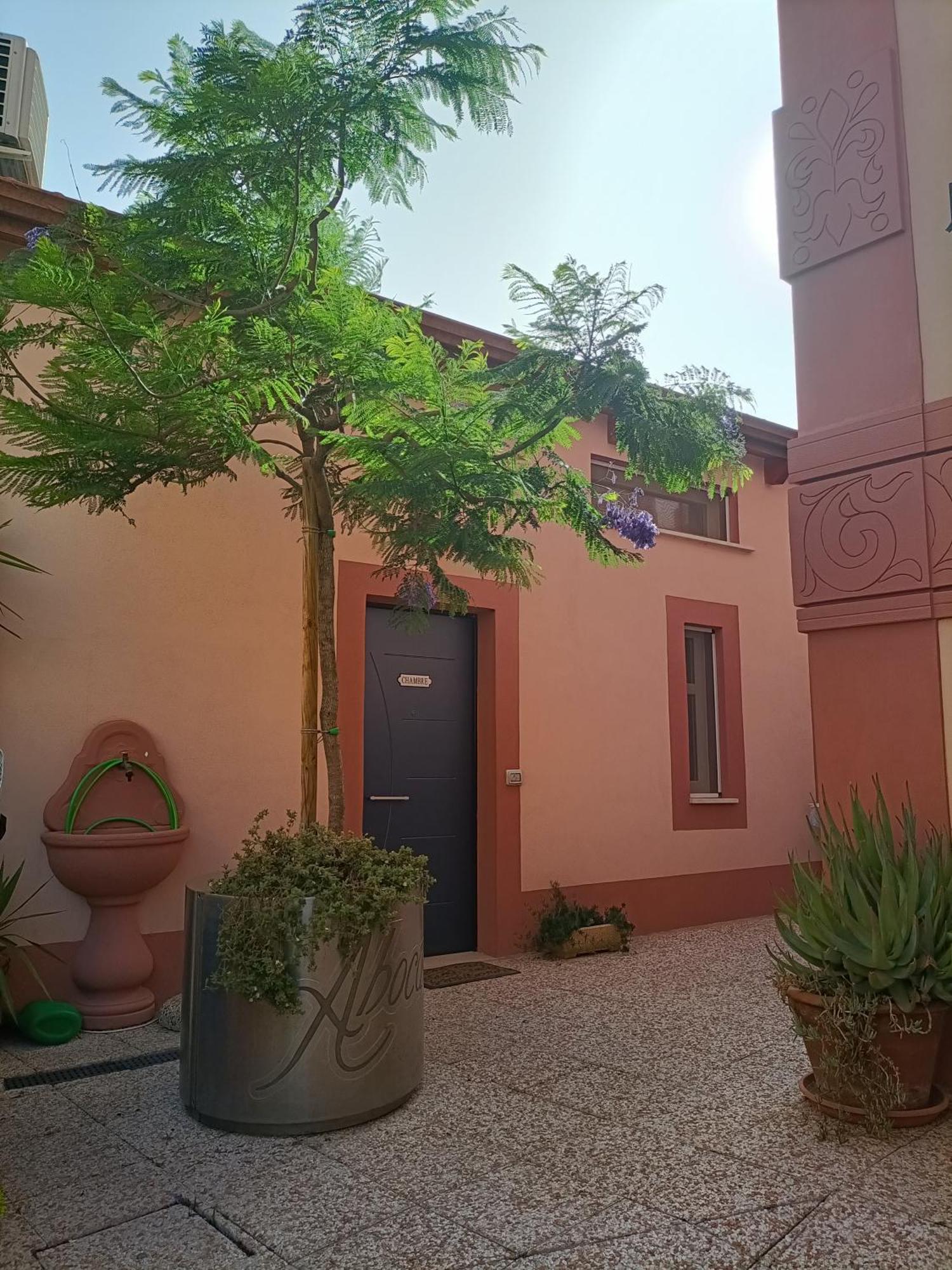 Maison Belle Epoque & Suites 奥里斯塔诺 客房 照片