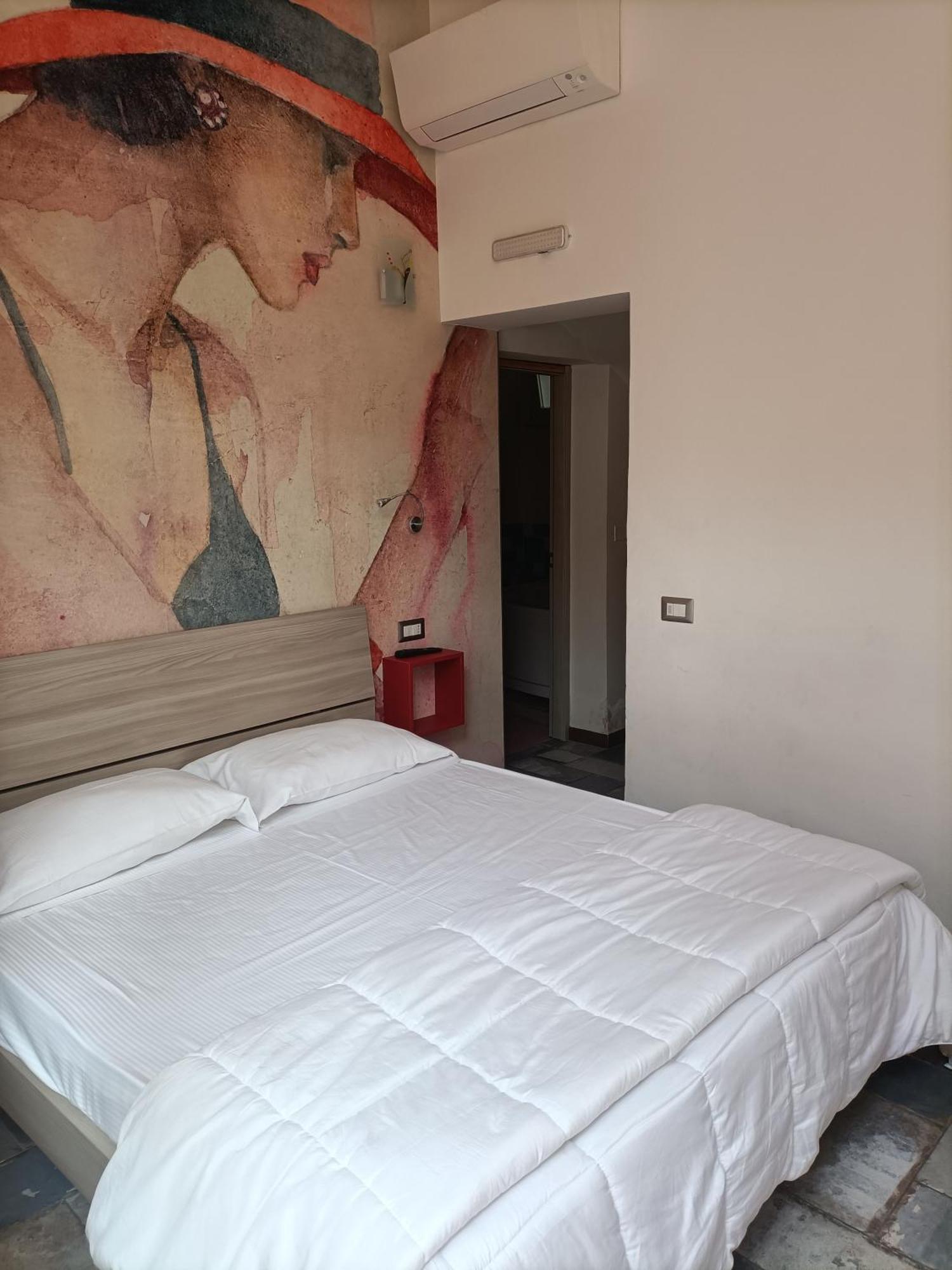 Maison Belle Epoque & Suites 奥里斯塔诺 客房 照片