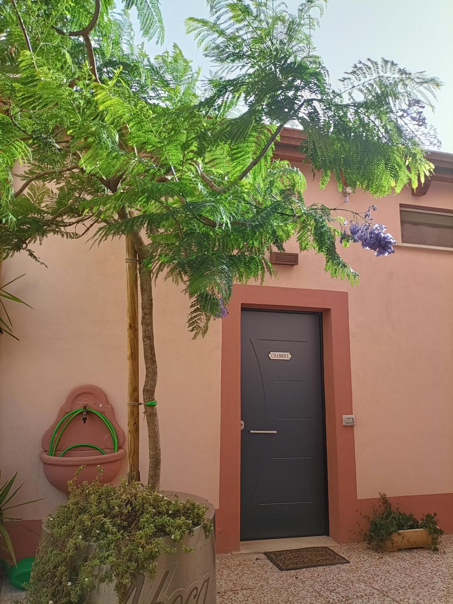 Maison Belle Epoque & Suites 奥里斯塔诺 客房 照片