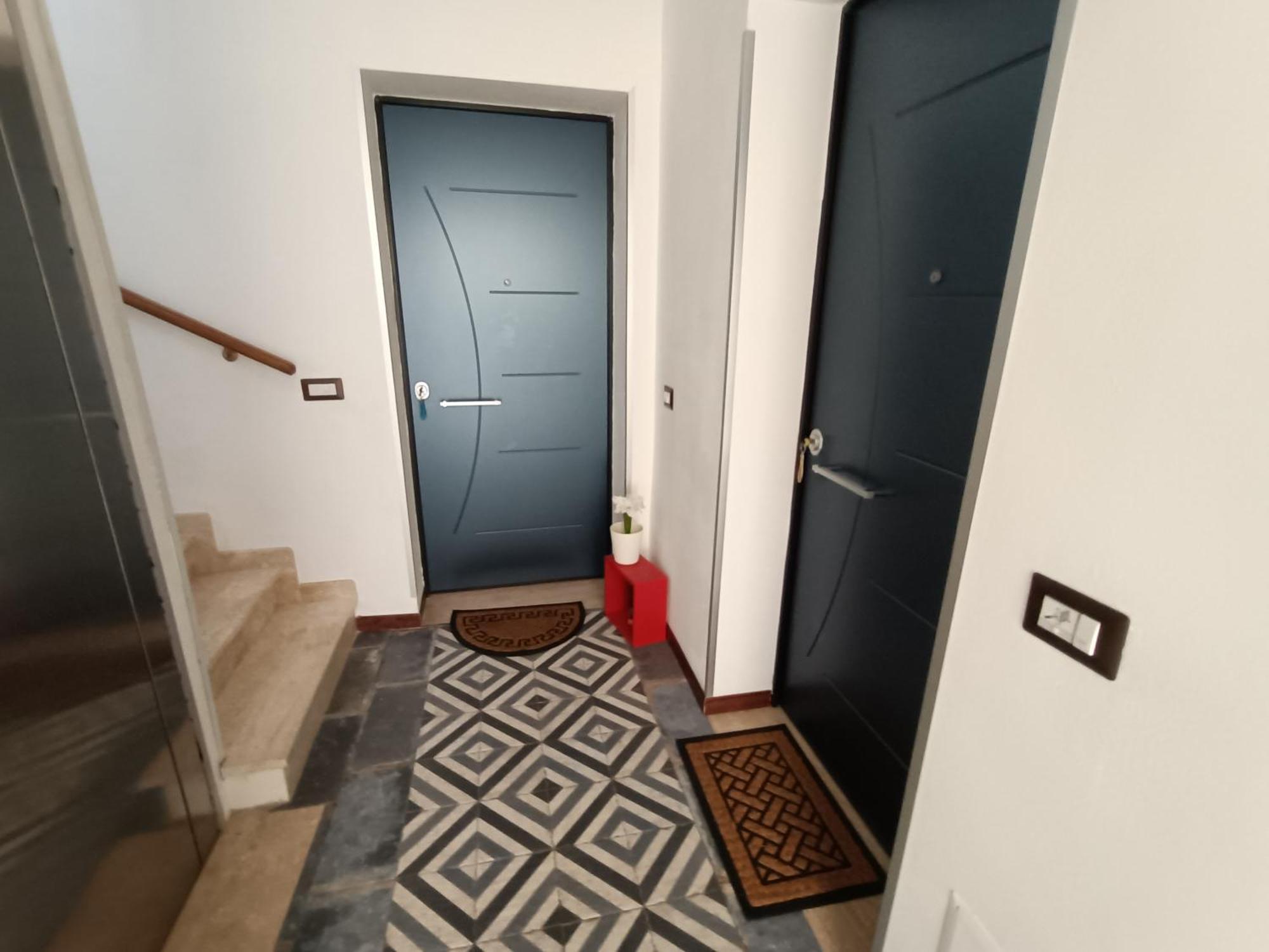Maison Belle Epoque & Suites 奥里斯塔诺 客房 照片