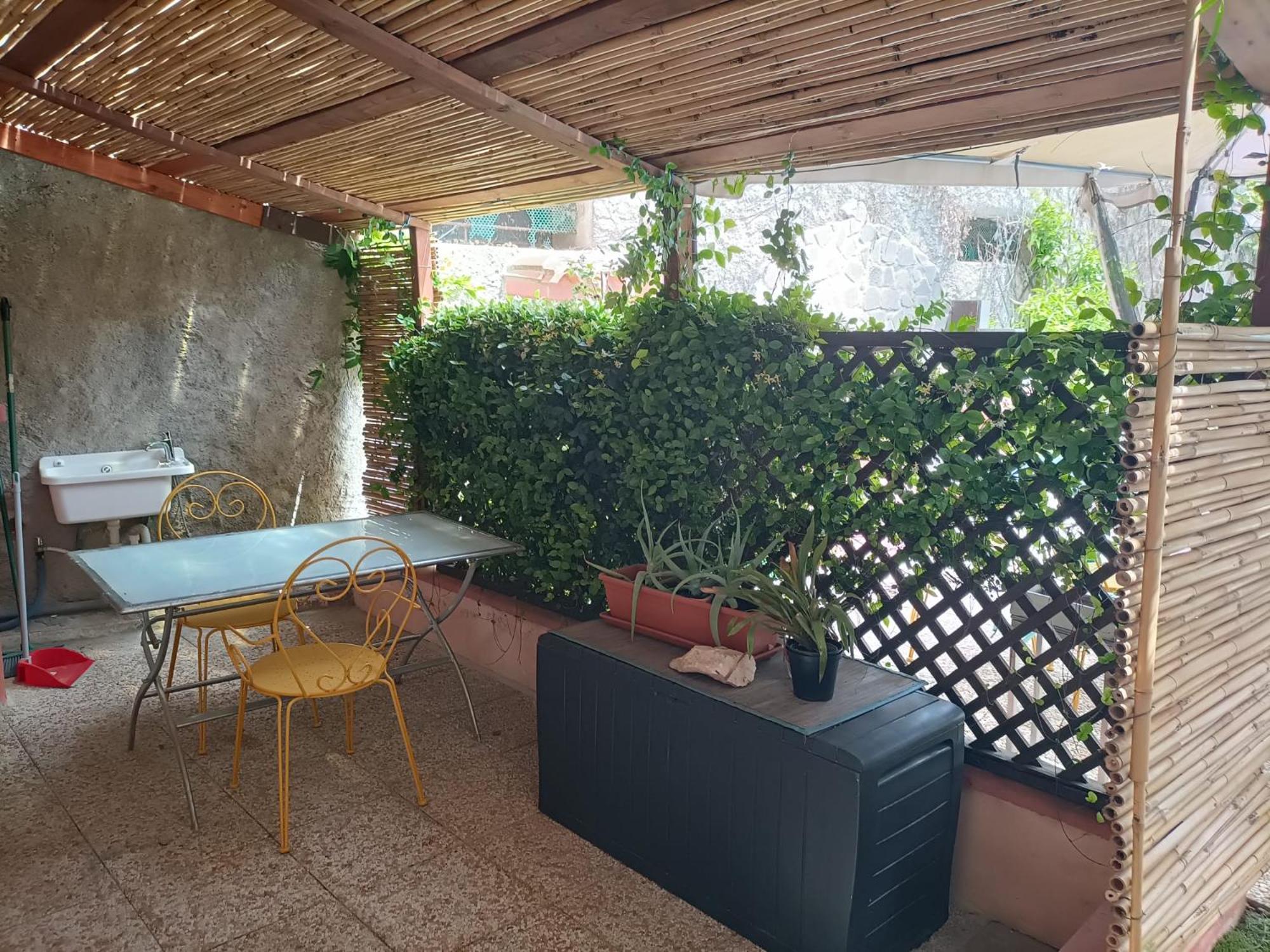Maison Belle Epoque & Suites 奥里斯塔诺 外观 照片