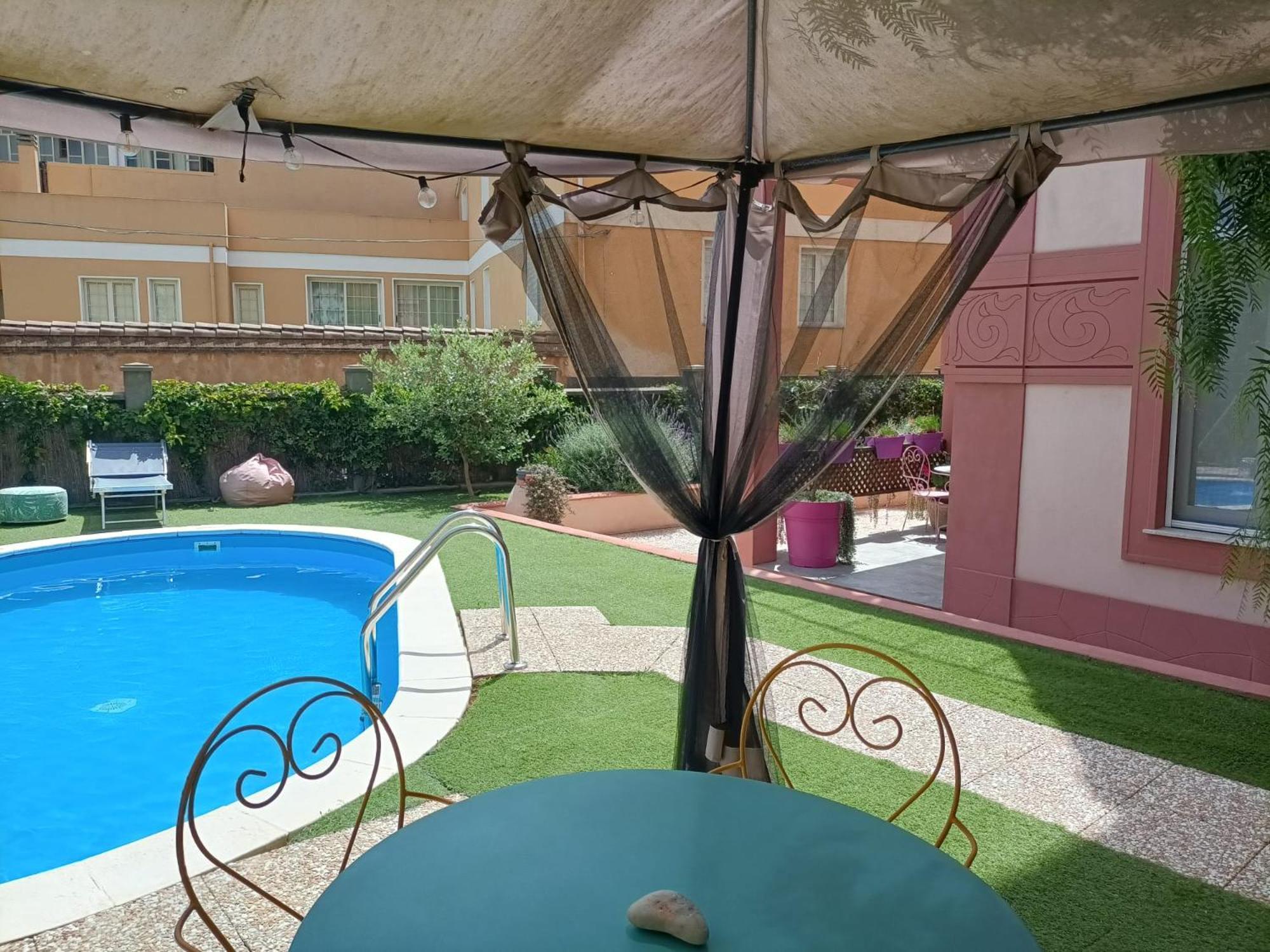 Maison Belle Epoque & Suites 奥里斯塔诺 外观 照片
