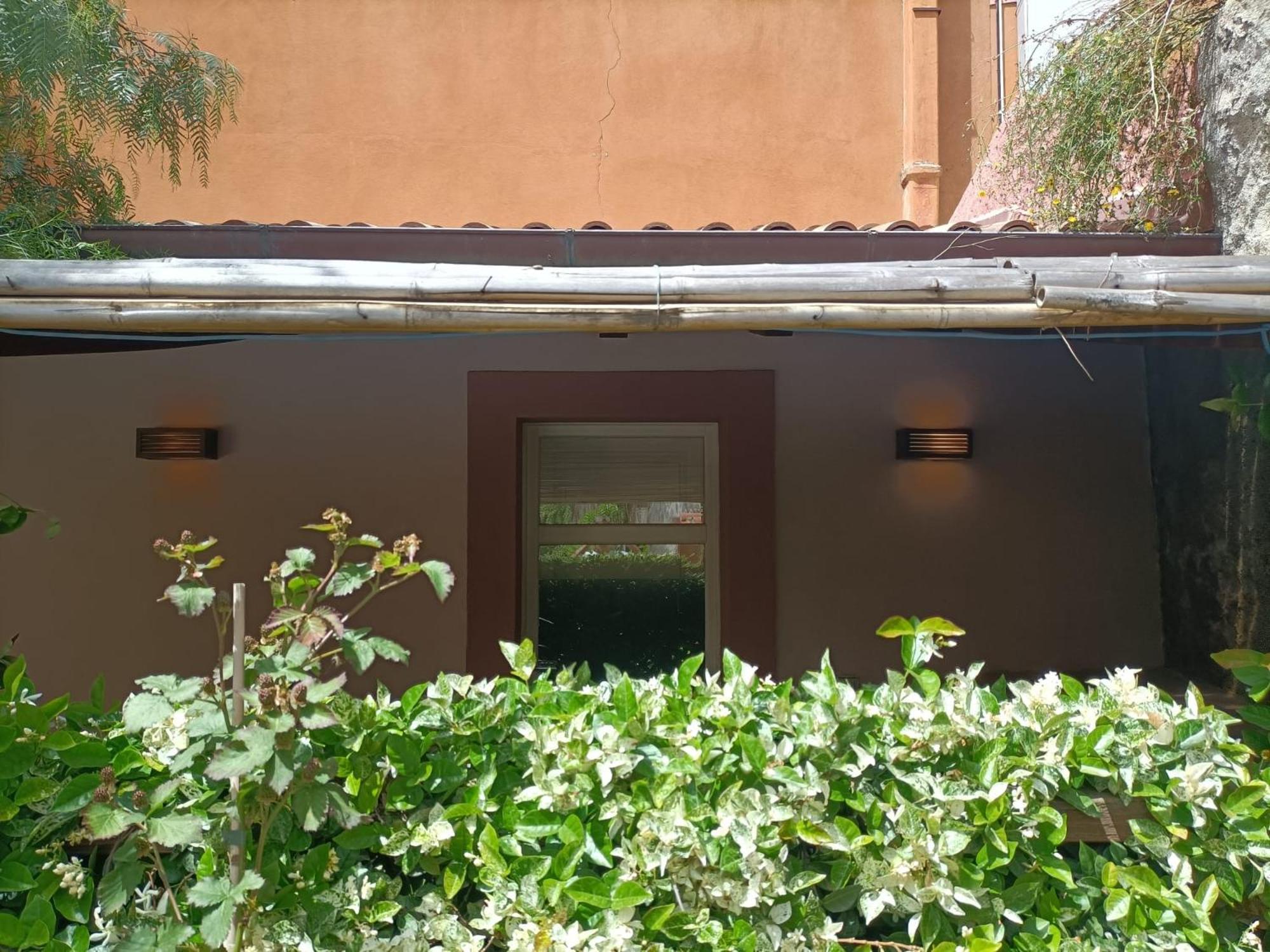 Maison Belle Epoque & Suites 奥里斯塔诺 外观 照片