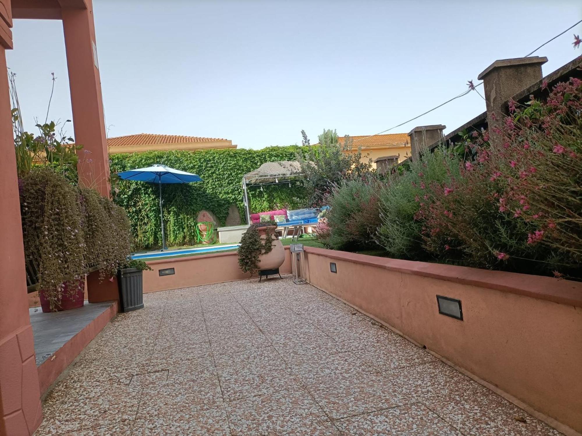 Maison Belle Epoque & Suites 奥里斯塔诺 外观 照片